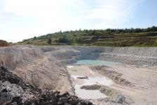 Quarry Rokle 1