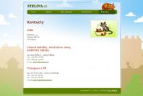 steliva - kontakty